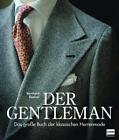 Der Gentleman Bernhard Roetzel
