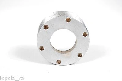 Soporte inferior de bicicleta vintage lado izquierdo taza ajustable 1,37 x 24T BB NUEVO Foto 1 de 4