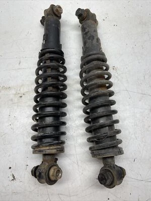 08 Polaris Sportsman 90 2x4 Front Shocks - Image 1 of 4