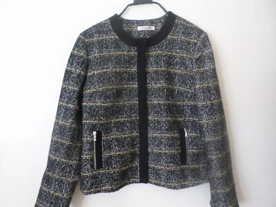 superbe veste neuve christine laure t40 - Photo 1/4