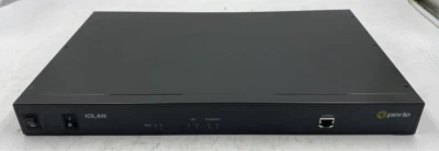 SERVIDOR CONSOLA PERLE IOLAN SCR1618 RDAC 04031130 Foto 1 de 3