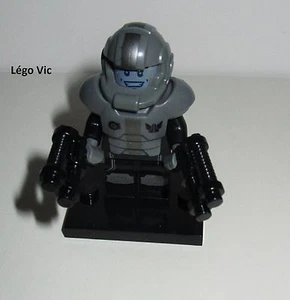 LEGO 71008 Minifig Figure 13 Series Galaxy Trooper Troop Man Stand Plug - Picture 1 of 1