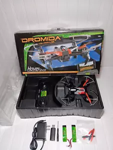 Dromida Hover Shot Ready to Fly 120MM FPV CAMERA DRONE (Tested) - Picture 1 of 10