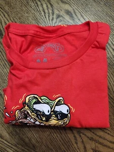 Battletoads Turbo Toads Loot Wear Lootcrate Tshirt Brand New Size M - Picture 1 of 3