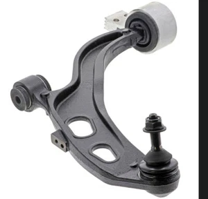 Suspension Control Arm and Ball Joint Assembly Mevotech GS401122 - Picture 1 of 8