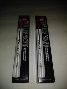 Trío de labios, lápiz labial y brillo de labios Wanderlove The Lip Wand Pout Perfection nuevo en caja - Imagen 1 de 10