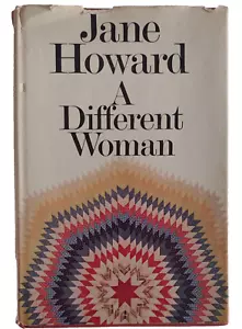 Eine andere Frau von Jane Howard - 1973 Hardcover - 1. Buch Club Edition - Bild 1 von 12
