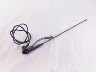 宝马 K75RT K100 R80 R100RT R1150RT R1200RT 无线电音频系统信号天线桅杆 — 第 1/4 张图片