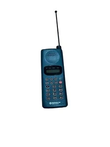 1996 Motorola Mango Mobile Phone Device Vintage - Picture 1 of 4