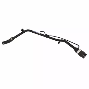 2010-2012 Ford Fusion MKZ Milan Fuel Filler Pipe Fuel Filler Neck OEM AE539034AS - Picture 1 of 3