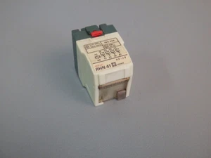 RHN41 - TELEMECANIQUE - RHN41 / Relay Plug Used - Picture 1 of 3