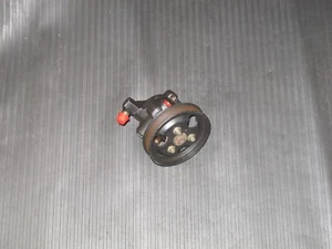 1997 1998 1999 2000 2001 Ford Explorer Mercury Mountaineer Power Steering Pump - Picture 1 of 5