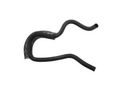 For 1997-2000 Isuzu Hombre Heater Hose Heater Outlet Dayco 71771TBWJ 1998 1999 - Image 1 of 2