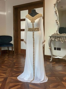 Las mejores ofertas en Vestidos con cuentas caftán para mujeres | eBay