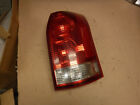 2002 03 2004 2005 2006 2007 Saturn VUE right passenger tail ligth lamp 22692371