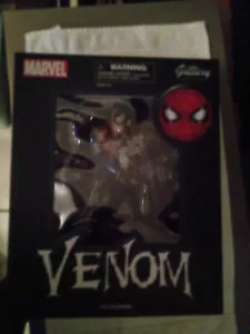 Marvel Gallery "Venom" 10" Figure - Picture 1 of 2