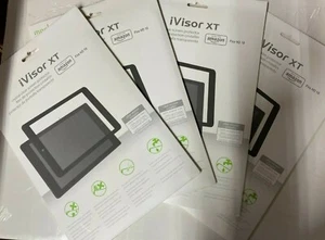 iVisor XT Amazon Fire HD 10 (Lot of 4) - Picture 1 of 2