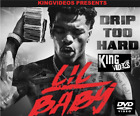 LIL BABY 36 Music Video Collection DVD ft. Out The Mud, 3 Headed Goat, U Played