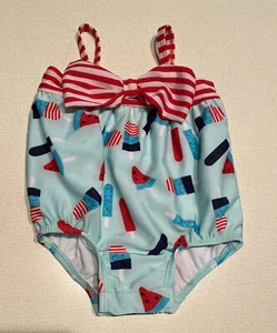 Cat & Jack Badeanzug 4. Juli - Bild 1 von 3