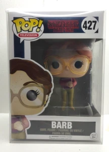 Funko Pop! Vinyl: Stranger Things - Barbara Holland (Barb) #427 - Picture 1 of 1