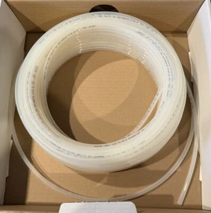 AVENTICS Compressed Air Tubing TU1-S-PUR-008-0115-NT-0050 50m - NEW - Picture 1 of 5