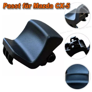 Para Mazda CX-5 2013-2016 Nuevo Centro Consola Tapa Cerradura Tapa KA0G-64-45YA-02 - Imagen 1 de 7
