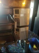 Middleby Marshall PS536E Double Stack Pizza Oven 3ph Electric  (rebuilt)