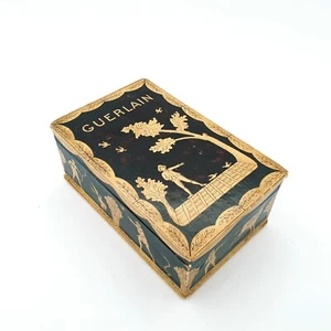 Alte GUERLAIN Parfum Verpackung. - Picture 1 of 8
