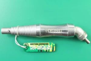 JUNGE Hygiene Dental Handstück Motor & Nasenkegel - HANDSTÜCK USA zur REPARATUR - - Bild 1 von 4