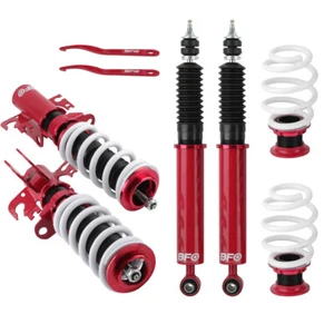 Coilover Kit for Holden Commodore VT VX VY VZ Sedan Wagon 1997-2007 24-Way - Picture 1 of 12