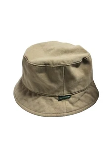 Taras Boulba Bucket Hat - Japanese Outdoor Brand - Khaki - Size about 56.5cm - Picture 1 of 14