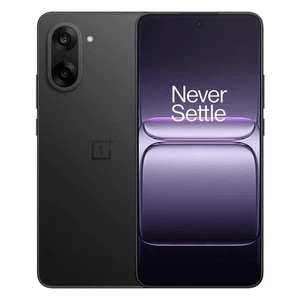 OnePlus Nord CE5 5G (256 GB 8 GB Black)MediaTek Dimensity 8350 Unlocked Version - Picture 1 of 6