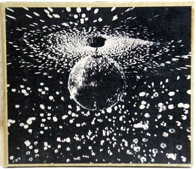 CD - NEIL YOUNG - Mirrorball - Bild 1 von 2