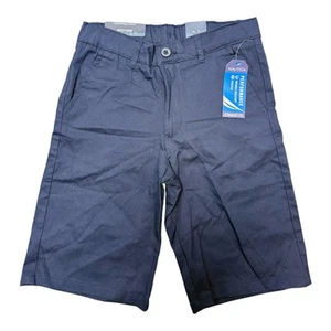 Náutica Boy’s School Uniform Performance Short 18 Regular - Picture 1 of 4