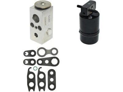 For 1984 Plymouth Turismo A/C System Repair Kit 85217BTFH - Image 1 of 2