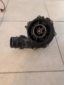 Working Sea Doo 2003-2006 GTX SC 185 OEM Supercharger 420867164 17 Tooth - Picture 1 of 4