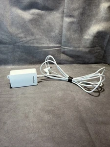 SimpliSafe OEM AC Power Adapter GQ12-065160-FU 6.5V - 1.6A for SSBS3 Station - Picture 1 of 3