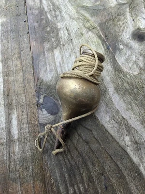 Vintage Garden Builders  String Line - Image 1 of 4