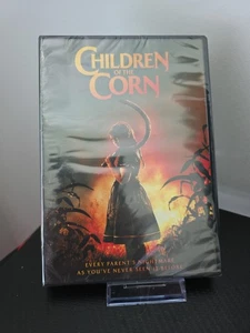 Kinder des Mais (DVD, 2020) NEU - Bild 1 von 2