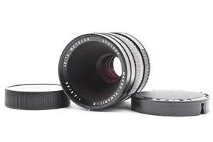 [Near Mint] Leica Leitz Macro Elmarit R 60mm F/2.8 3 Cam MF Lens From Japan 995 - Picture 1 of 12