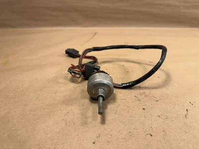 Jaguar XJ6 XJ12 Headlight Panel And Switch DAC4489 - Image 1 of 4