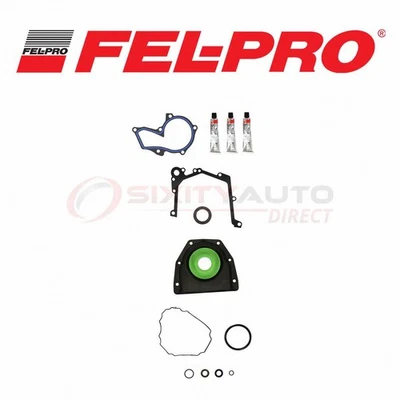 Fel-Pro Conversion Gasket Set for 2011-2016 Ford Fiesta 1.6L L4 - Engine cl - Изображение 1 из 4