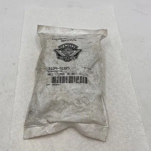 QTY 5 OEM NEW GENUINE HARLEY DAVIDSON 3109-SUB5 SUBASSEMBLY HEX CAP WASHER SCREW - Bild 1 von 3