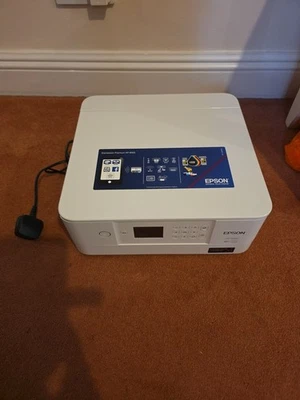 Epson XP-6005 Expression Premium Wireless Photo and A4 Printer - Image 1 of 4