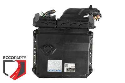 Centralina Motore ECU 89661-47620 per Toyota Prius+ Plus 1.8H XW40 - Immagine 1 di 4