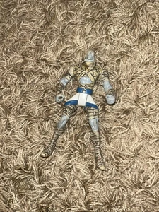 Mummies Alive Hunter Ja-Kal Actionfigur Spielzeug von Kenner 1997 Vintage - Bild 1 von 2