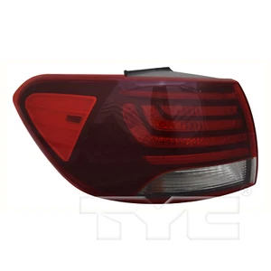 TYC Left Side Tail Light Assy for Kia Sorento 2019-2020 Model - Picture 1 of 3