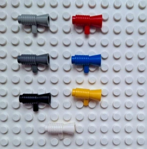 LEGO 4349 MEGAPHON/BLASTER FARBE/PACKGRÖSSE WÄHLBAR - Bild 1 von 9