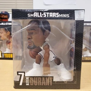 Kevin Durant NBA smALL-STARS Minis 6 inch Figur - Bild 1 von 8