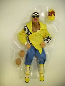 Jim The Anvil Neidhart WWE Mattel Elite Legends Action Figure New Who WWF Hart - Picture 1 of 5